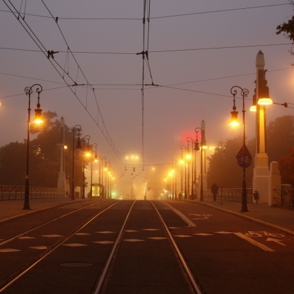 TEATRALNY BRIDGE