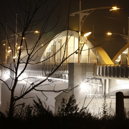 SAINT ROCH BRIDGE